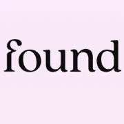 Found logo