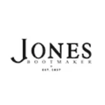 Jones Bootmaker logo