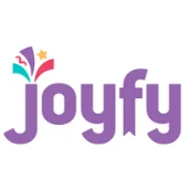 Joyfy.com logo