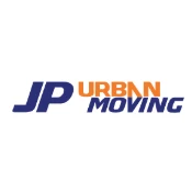 JP Urban Moving logo