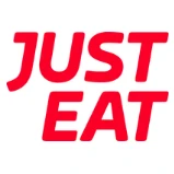 Just Eat.co.uk logo