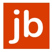 JustBlinds.com logo