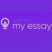 JustDoMyEssay.com logo