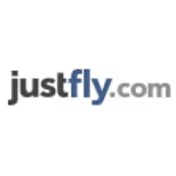 JustFly.com logo