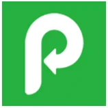 JustPark.com logo
