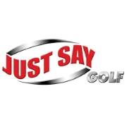 JustSayGolf.com logo