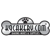 K9Cakery.com logo