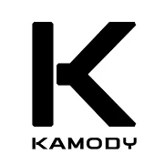 Kamody.hu logo