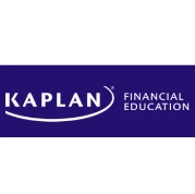 Kaplan Financial Education logo