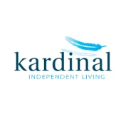 Kardinal Independent Living logo