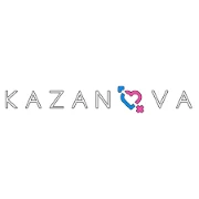 Секс-шоп Казанова logo