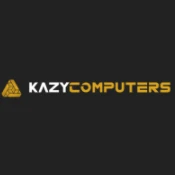 Kazycomputers.hu logo