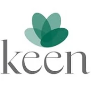 Keen.com logo