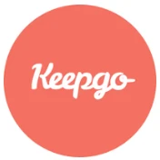Keepgo.com logo