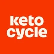 Keto Cycle logo