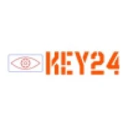 KEY24 logo