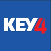Key4.com logo