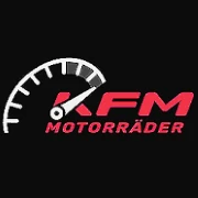 KFM-Motorräder.de logo