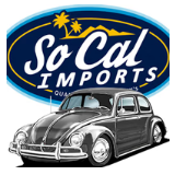 So. Cal. Imports