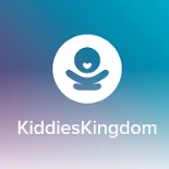 Kiddies Kingdom logo