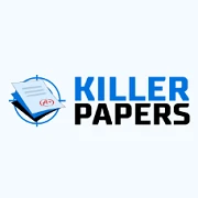KillerPapers.com logo
