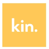 Kin.com logo