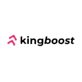 Kingboost.net logo