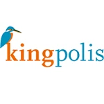 Kingpolis logo
