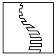 Kiropraktika.hu logo