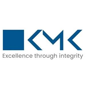 KMK Ventures logo