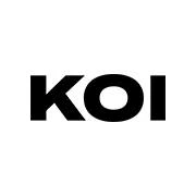 KoiFootwear.com logo