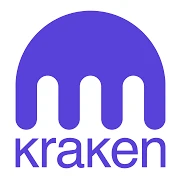 Kraken.com logo