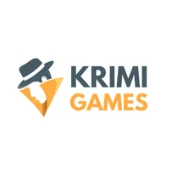 KrimiGames logo