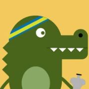 Krokikondi.hu logo