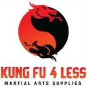 Kungfu4less logo