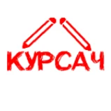 Kursach.net.ua logo