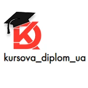 Kursova-Diplom.com.ua logo