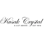 Kusak Crystal logo