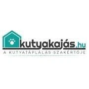 Kutyakajas.hu logo