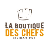 LaBoutiqueDesChefs.com logo