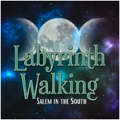 LabyrinthWalking.shop logo