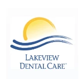 Lakeview Dental Care logo