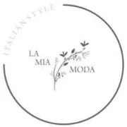 Lamiamoda.hu logo