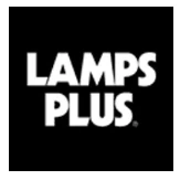 LampsPlus.com logo