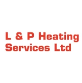 L&P Heating Services Ltd logo