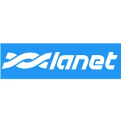 Lanet.ua logo