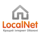 LocalNet logo