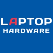 Laptophardware.hu logo