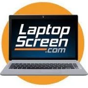 LaptopScreen.com logo