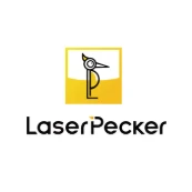 LaserPecker logo